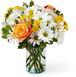 The Sweet Moments Bouquet From Rogue River Florist, Grant's Pass Flower Delivery